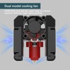 ChowThink Armour V3.5 Integrated All Metal CNC Frame 300°C High