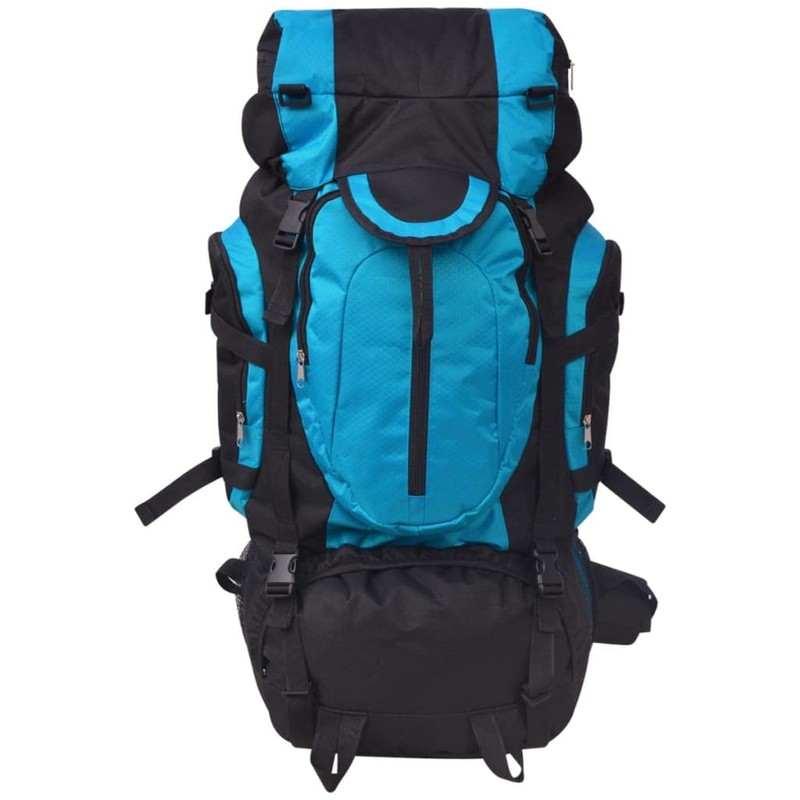 Travel Hiking Camping Backpack Rucksack Luggage Bag XXL 75 L