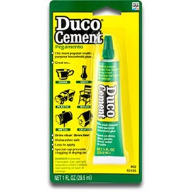 Duco Cement