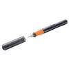 Pelikan Pelikano Junior 824842 Fountain Pen for Right-Handed Users, Anthracite,