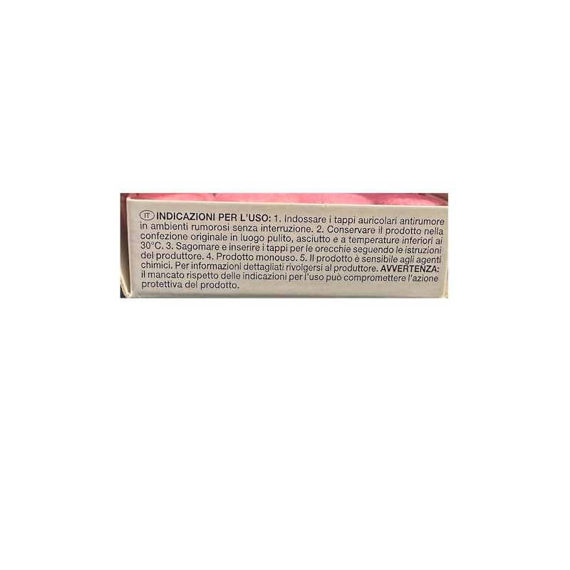CALMOR TAPPO ANTIS 12PZ 22038