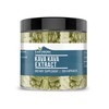 Earthborn Elements Kava Kava Extract, 200 Capsules, Pure & Undiluted,