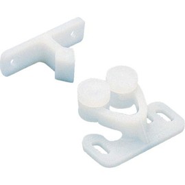 スガツネ工業 ランプ印 ロータリーキャッチ RC6900 RC6900 ナチュラル