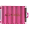 DUO Beach Walker Reversible 140 Pink/Gold Foil Size: 8.1 x