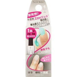 gel me 1 22 pastel maker