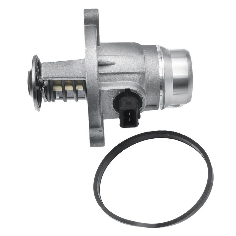 Frankberg 1 x Thermostat with Housing Compatible with 3 Series