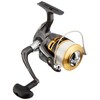 Daiwa Spinning Reel (Thread Included) 16 Joinus 3500 (2016 Model)
