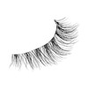 KISS The New Natural False Eyelashes Full Strip Lash Multipack