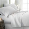 Minor Monkey Egyptian Cotton 1000 Thread Count 4 PC Solid