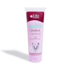 KABA BY D'LUCHI Tratamiento para el Cabello Caida | Revitalizante con Uva, Quina y Cola de Caballo para Cabello más Grueso y Abundante | Fortalece, Repara y Revitaliza