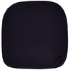 Tempur-Pedic Seat Cushion, Medium , Dark Navy Blue