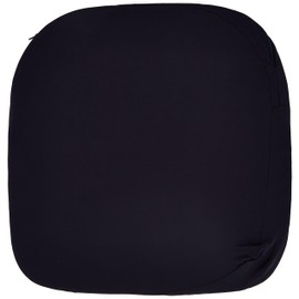 Tempur-Pedic Seat Cushion, Medium , Dark Navy Blue