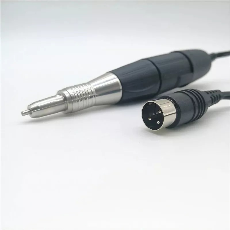 Strong Pluma De Micromotor Strong Pulidor Dental Uñas 35000 Rpm