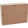 VBS Money Box with Window 20 cm x 15 cm