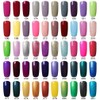 Vishine Soak-Off UV LED Gel Polish Nail Art Manicure Lacquer