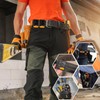 3Pcs Tool Belt Clips, Heavy Duty Replacement Clips for Pouch