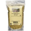 Elder Flowers Cut & Sifted Organic - 4 Oz,(Starwest Botanicals)