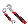 Snap´n grip Juego De Llaves Maestras Universales Snap And Grip