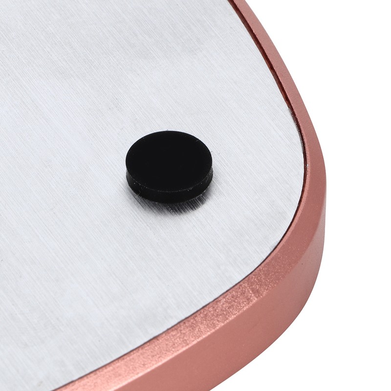 Household Waterproof Touch Heating Cup Mat Warm Electric Pad for