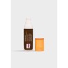 Uoma By Sharon C, Flawless IRL Skin Perfecting Foundation (Brown