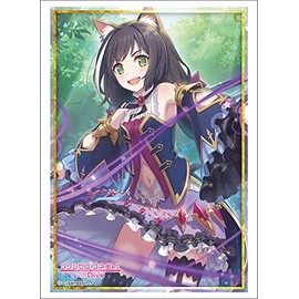 ブシロードスリーブコレクション ハイグレード Vol.1676 プリンセスコネクト！Re：Dive『キャル』 パック