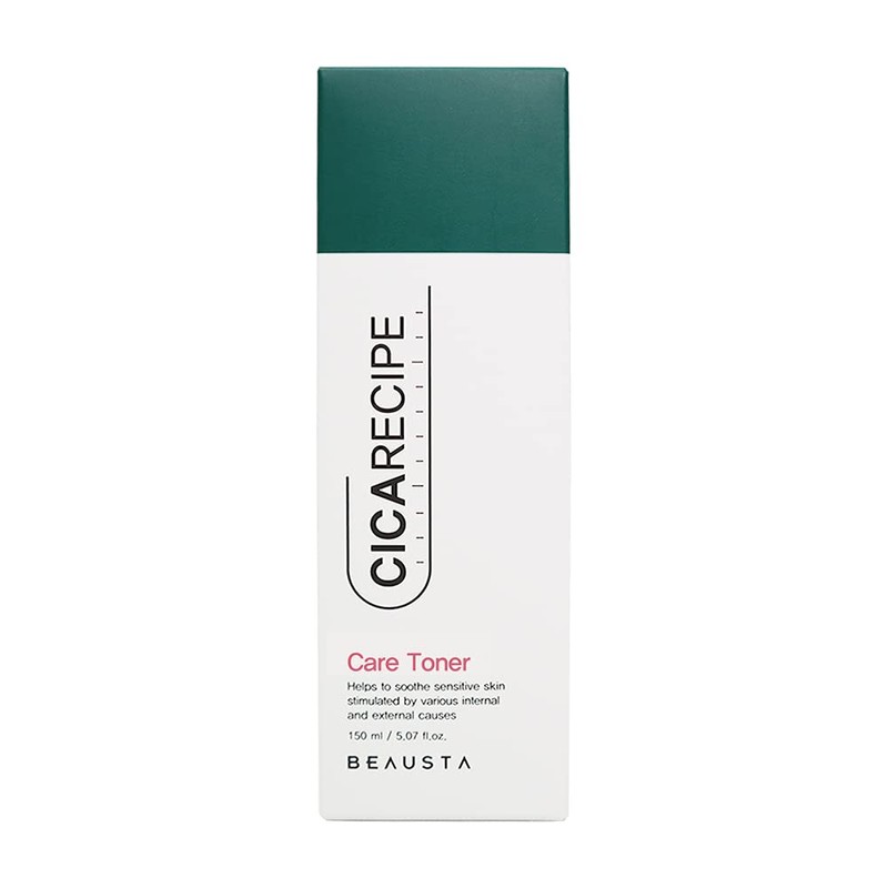 Busta Cica Care Toner (5.1 fl oz (150 ml)
