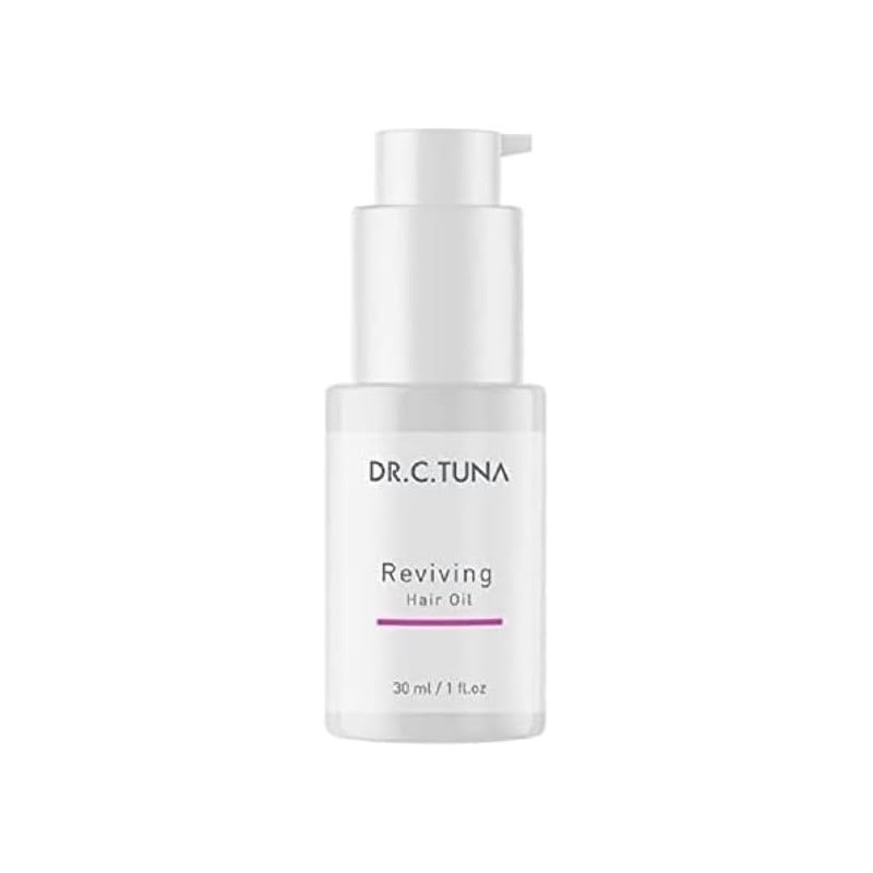 Set Reviving Farmasi Dr C Tuna Tratamiento Completo para el