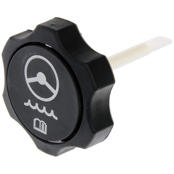 Dorman 99977 Power Steering Reservoir Cap for Select Hummer Models