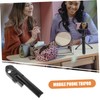 GRIRIW Mini Phone Tripod Stand for Selfie Stick Cell Phone