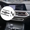 Vehicle AC Outlet Tab Clip Middle Fresh Air Conditioning AC