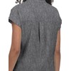 koi Basics Ari Top 1093 Heather Grey M