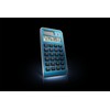 Hewlett Packard EasyCalc 100 Handheld Calculator