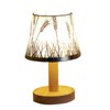 LED Night Light Multifunctional Portable Bedside Lamp for Bedroom Living