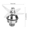 Replacement Blender Blade, Fit for 1195 58625 15504 58805 15652
