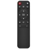 Tecaki Projector IR Remote Control Compatible with A12/K8/M13