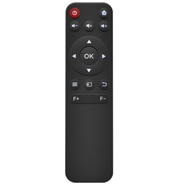 Tecaki Projector IR Remote Control Compatible with A12/K8/M13