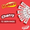 Starburst Singles To Go Powdered Drink Mix & Just Add