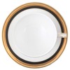 Patiently Waiting Canion biennaburu- 9672 Vienna Blue Tea Cup &