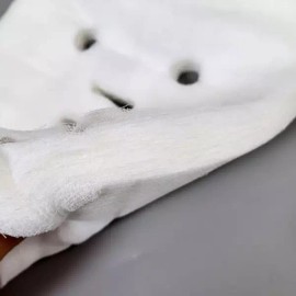 거즈면 모델링 석고 에스테틱화장품 거즈 순면 시트 피부과 팩 100매 스마트 Gauze Cotton Modeling Plaster Aesthetic Cosmetics Gauze Pure Cotton Sheet Dermatology Pack 100 Sheets Smart [Gauze Pack 100 Sheets - Face Shape]