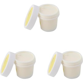 Outanaya 3 Piezas crema para cicatrices tratamiento de estrias eliminación de estrías eliminación de cicatrices crema de estrías
