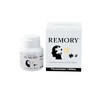 REMORY Plasmalogen Sea Squirt Supplement - Brain Health Supplement -