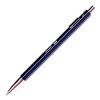Monami 153 Id, Ball Point, Identity Limited Special 1.0mm Metal