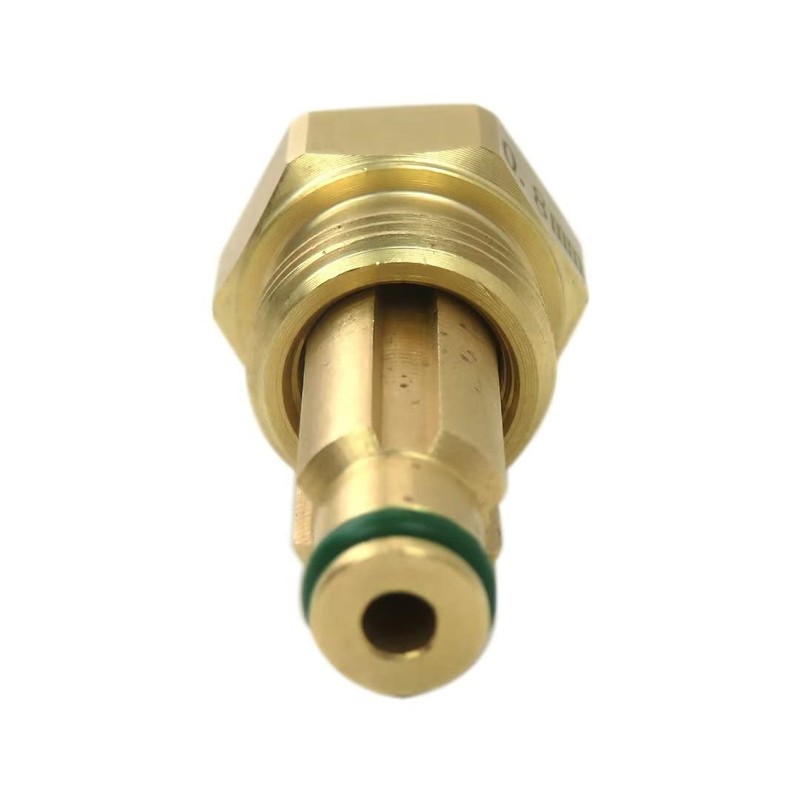 Gxcdizx 2 Pack Oil Burner Nozzle 306095 for Reznor, for