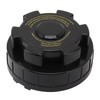 CL200 Pool Pump Lid with O Gasket, Plastic Replacement Cover