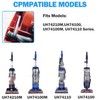 Vacuum Belt Replacement for Hoover Total Home Pet Upright Vacuum