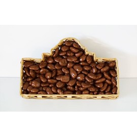 Mini Alamo - Single Gourmet Candied Pecans