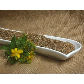 Naturix24 St. John's Wort Tea Cut - 250g Bag