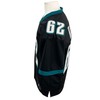 Jason Kelce Jersey Black Philadelphia | Unisex Adult Sizes S-5XL