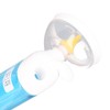 Electric Ear Wax Removal Tool with Ear Cup IPX7 Waterproof