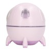 Space Capsule Humidifier USB Large Mist Volume Cute Baby Humidifier